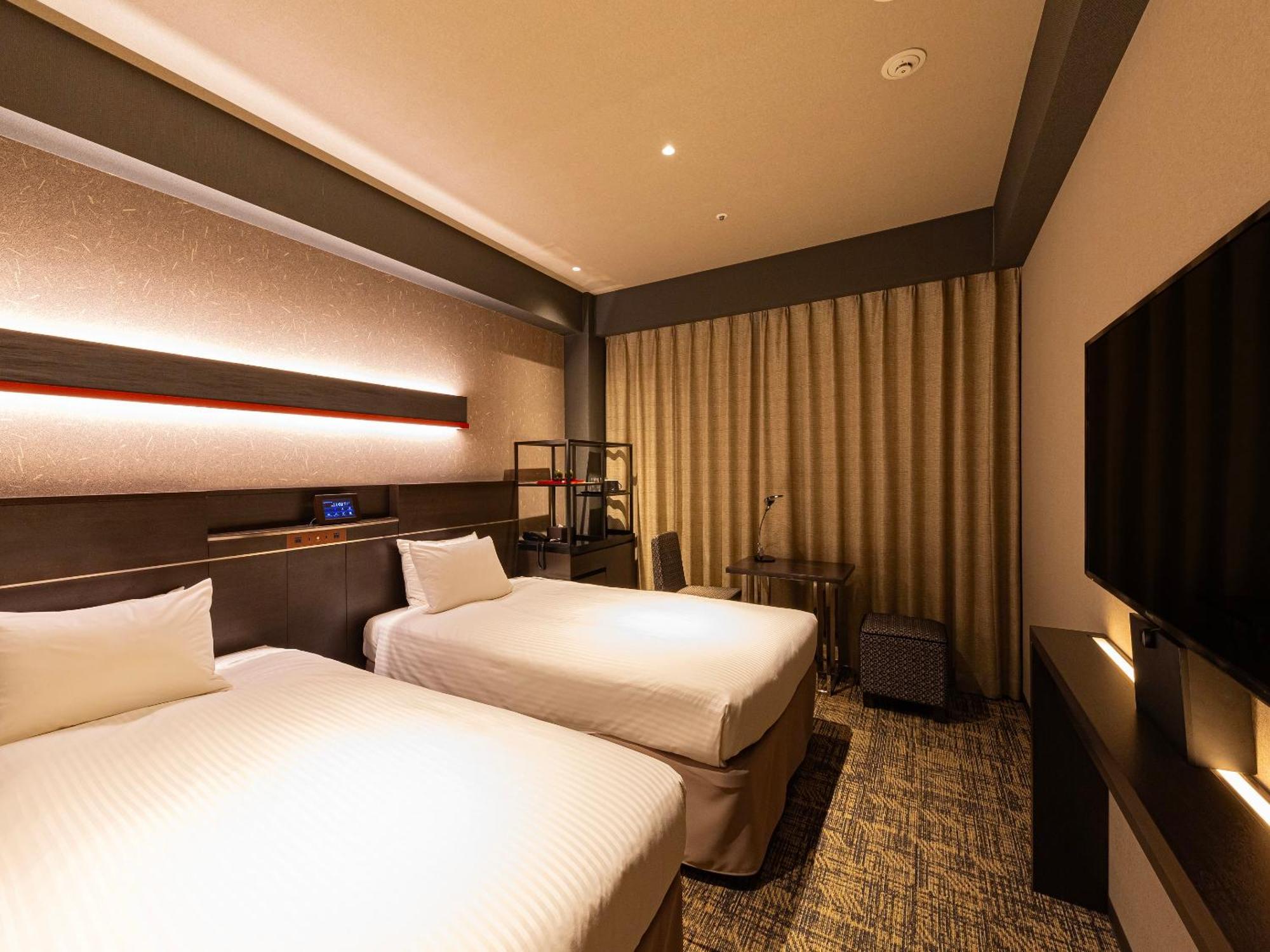 Hotel Keihan Kyoto Hachijoguchi Eksteriør bilde