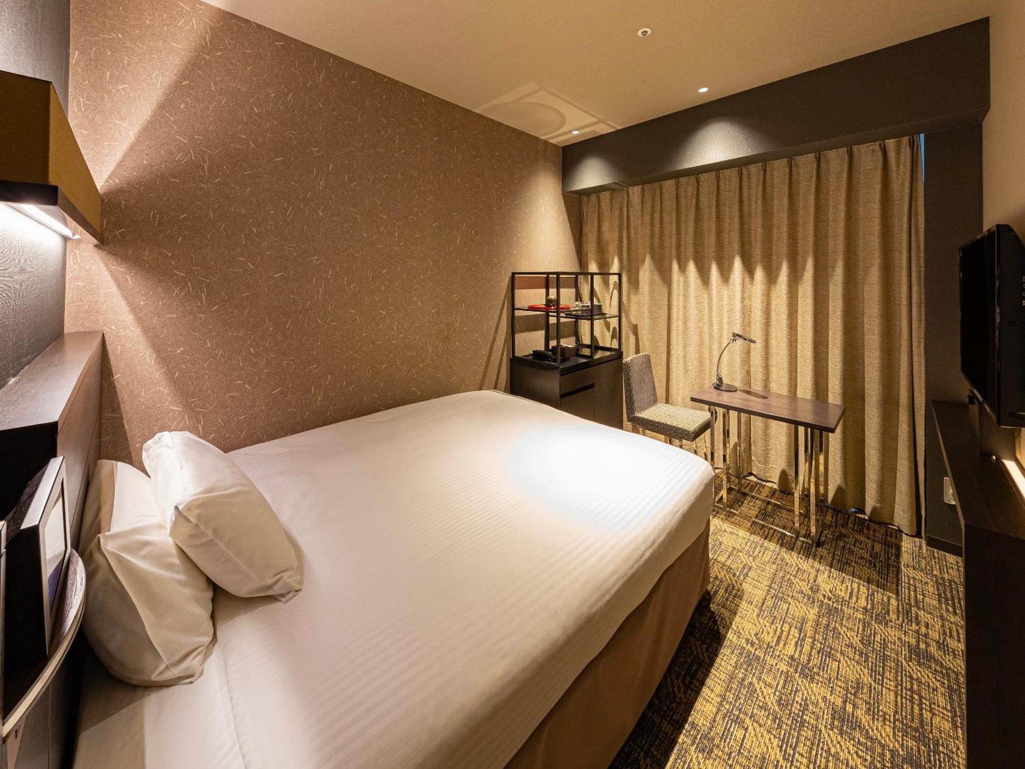 Hotel Keihan Kyoto Hachijoguchi Eksteriør bilde